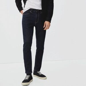 Everlane The Slim Fit Jeans Men’s 32 x 32